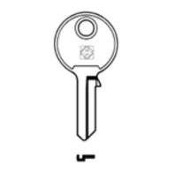 CHIAVI SILCA PROFILO VI4 OLC (10