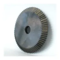 SILCA FRESA U01W-80 RIV. X POKER PRO D746012ZB