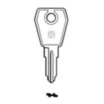CHIAVI SILCA PROFILO LF30R OLC (10