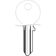 CHIAVI SILKY COLOR CS204DZ OLC (10