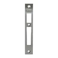 ISEO 038.030 CONTROPIASTRA SERRATURA 783.1 (5