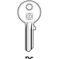 CHIAVI SILCA PROFILO CS6 OLC (10