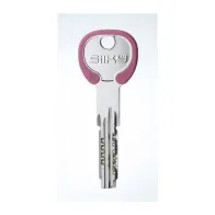 CHIAVI SILKY COLOR WA1RDZ OLC (10