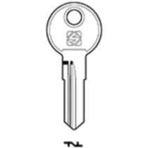 CHIAVI SILCA PROFILO EU10R OLC (20