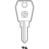 CHIAVI SILCA PROFILO EU5R OLC (20