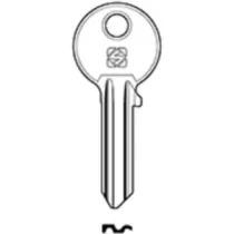 CHIAVI SILCA COLOR SLIM CS206ASL OLC (20