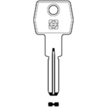 CHIAVI SILCA PUNZONATE AGB5 SNI (5