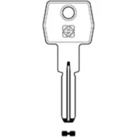 CHIAVI SILCA PUNZONATE AGB5 SNI (5