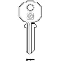 CHIAVI SILKY COLOR PF092SDZ OLC (10