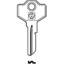 CHIAVI SILCA COLOR SLIM SM1SL OLC (10