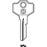 CHIAVI SILCA COLOR SLIM SM1SL OLC (10