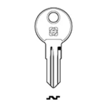 CHIAVI SILCA PROFILO FB36 OLC (10