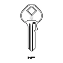 CHIAVI SILCA PROFILO MS6 OLC (20