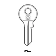 CHIAVI SILCA PROFILO VI085 OLC (10