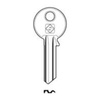 CHIAVI SILCA PROFILO VI8 ASC (10