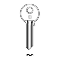 CHIAVI SILCA PROFILO FEB2 OLC (20