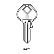 CHIAVI SILCA PROFILO MS10 OLC (5