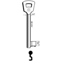 CHIAVI SILCA PATENT NFH2L OLC (5