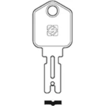 CHIAVI SILCA AUTO CFT1 ASC (5