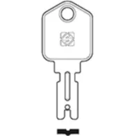 CHIAVI SILCA AUTO CFT1 ASC (5