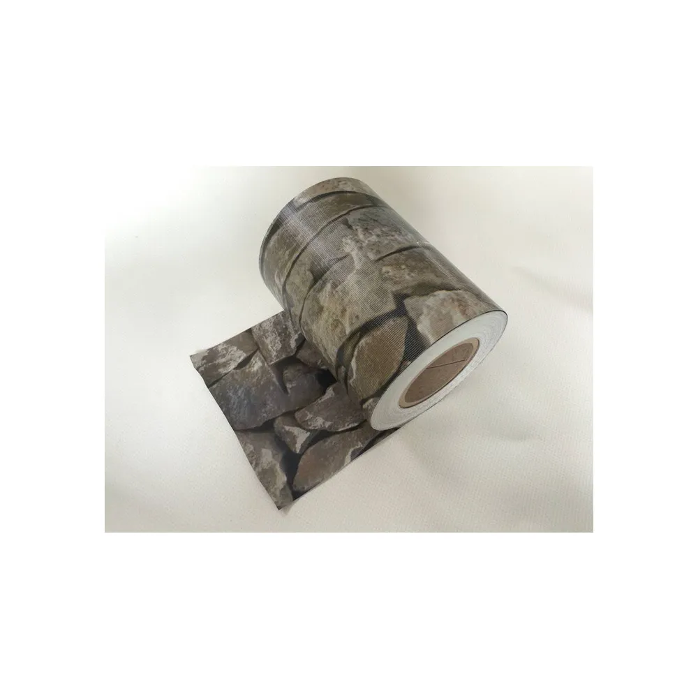 FRANGIVISTA P/RECINZIONI PVC 19CMX35M WALL