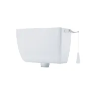 CASSETTA WC ALTA COMPLETA 8 L