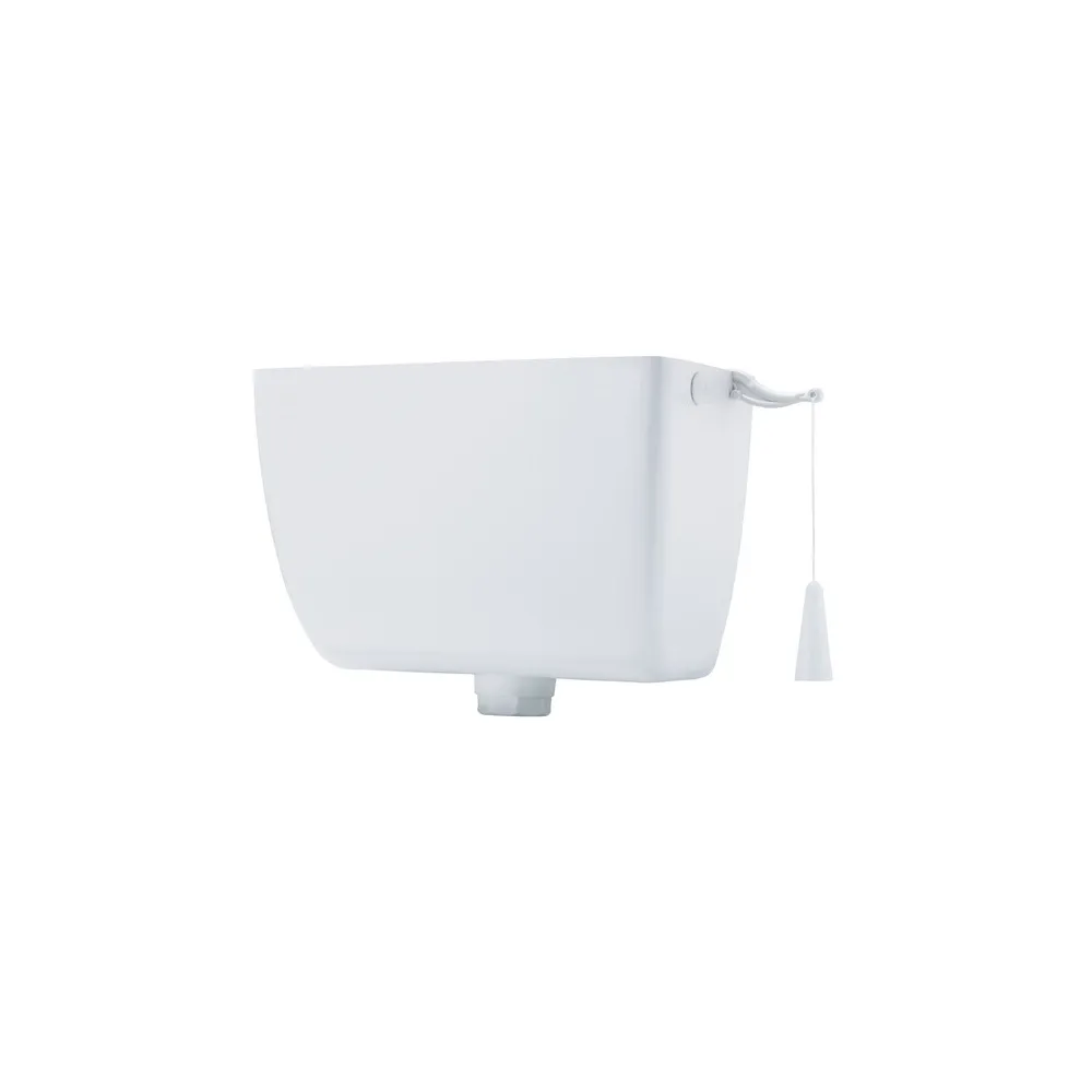 CASSETTA WC ALTA COMPLETA 8 L CASSETTA WC ALTA COMPLETA 8 L