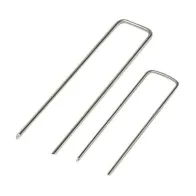 PICCHETTO FERRO 2 PUNTE 3X30X130 P/TELO PACCIAM (500