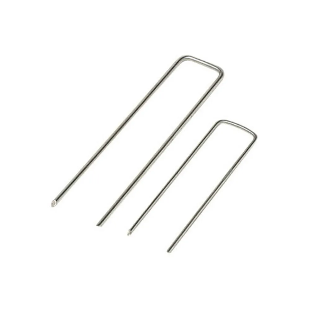 PICCHETTO FERRO 2 PUNTE 3X30X130 P/TELO PACCIAM (500