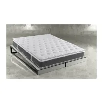 MATERASSO NUVOLA  80X190XH23 CM