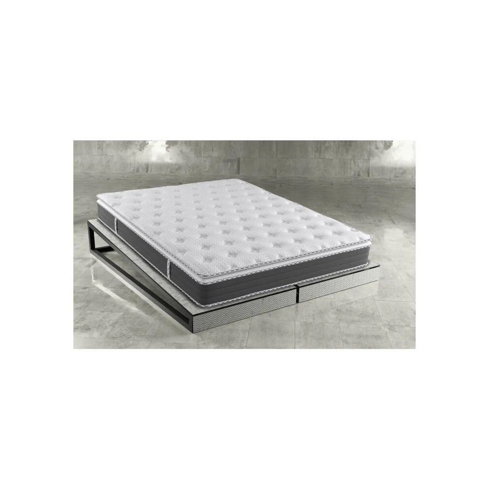 MATERASSO NUVOLA 80X190XH23 CM MATERASSO NUVOLA 80X190XH23 CM