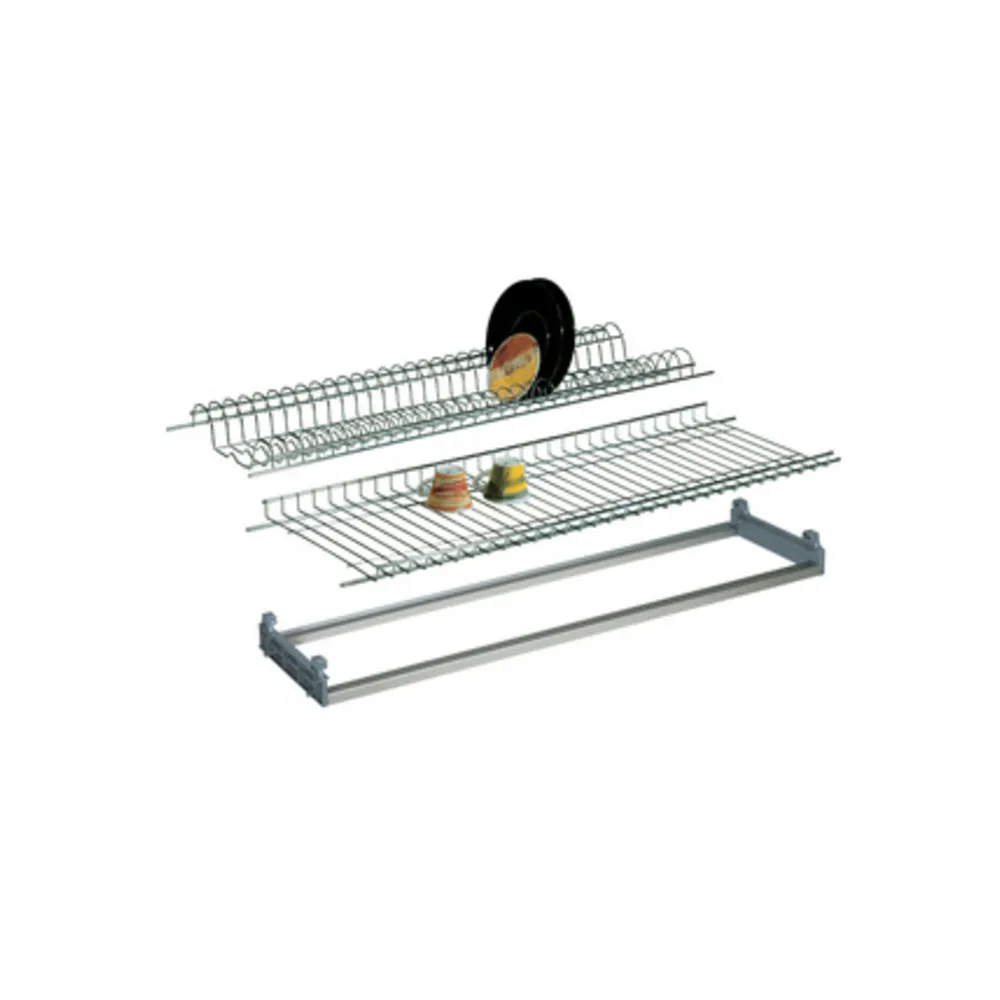 KIT COLAPIATTI TELAIO REGOLAB C/VASCH 86 CM CROM KIT COLAPIATTI TELAIO REGOLAB C/VASCH 86 CM CROM