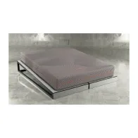 MATERASSO FRESCO 160X190XH23 CM