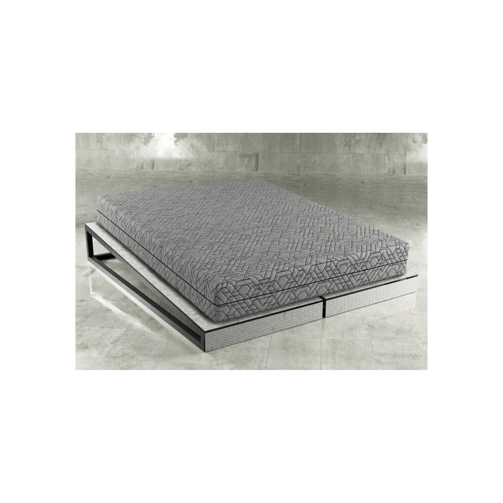 MATERASSO GEOFLEX  80X190XH24 CM
