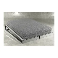 MATERASSO GEOFLEX 120X190XH24 CM
