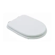 COPRIWATER IN LEGNO ARETUSA BIANCO (4