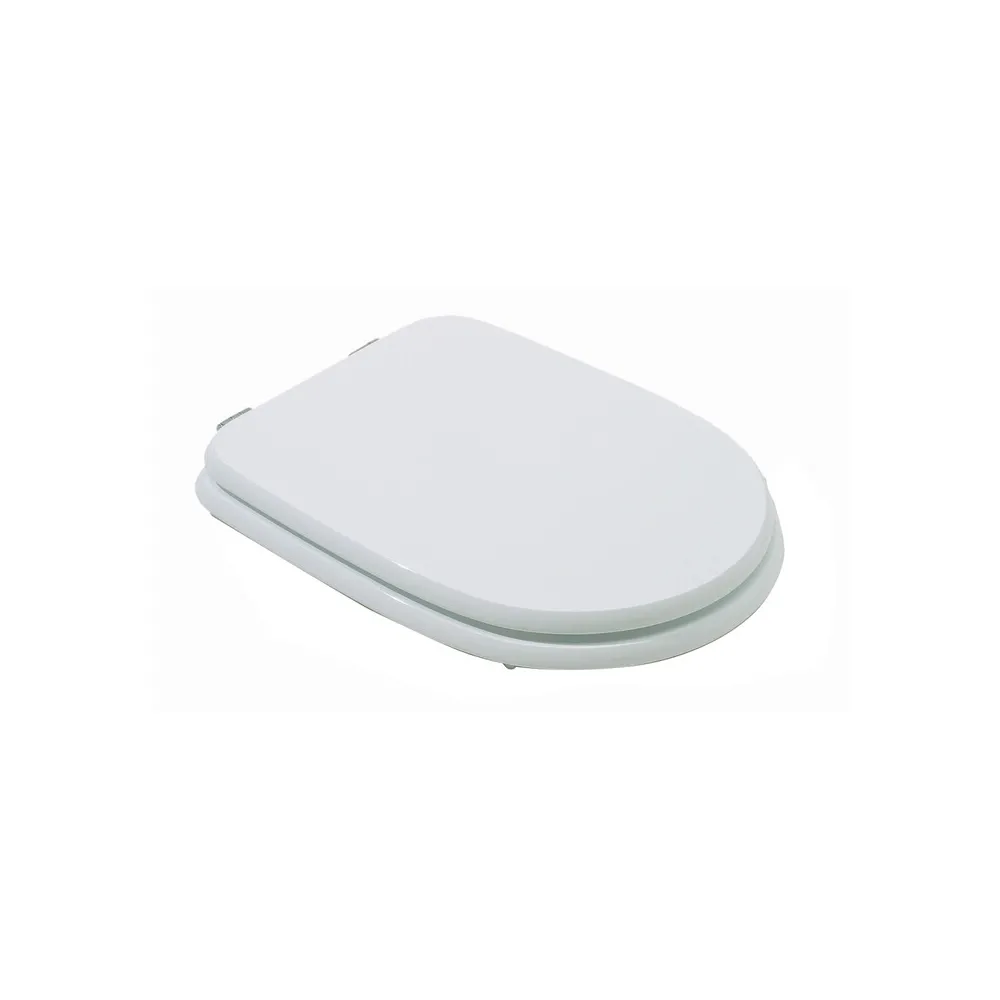COPRIWATER IN LEGNO ARETUSA BIANCO (4 COPRIWATER IN LEGNO ARETUSA BIANCO (4