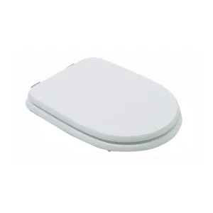COPRIWATER IN LEGNO ARETUSA BIANCO (4