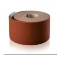 CARTA ABRASIVA VELCRATA H 80 GR. 80 (25