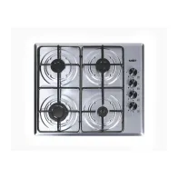 PIANO COTTURA SAMET ARIANE GAS 4 FUOCHI 60X60 CM