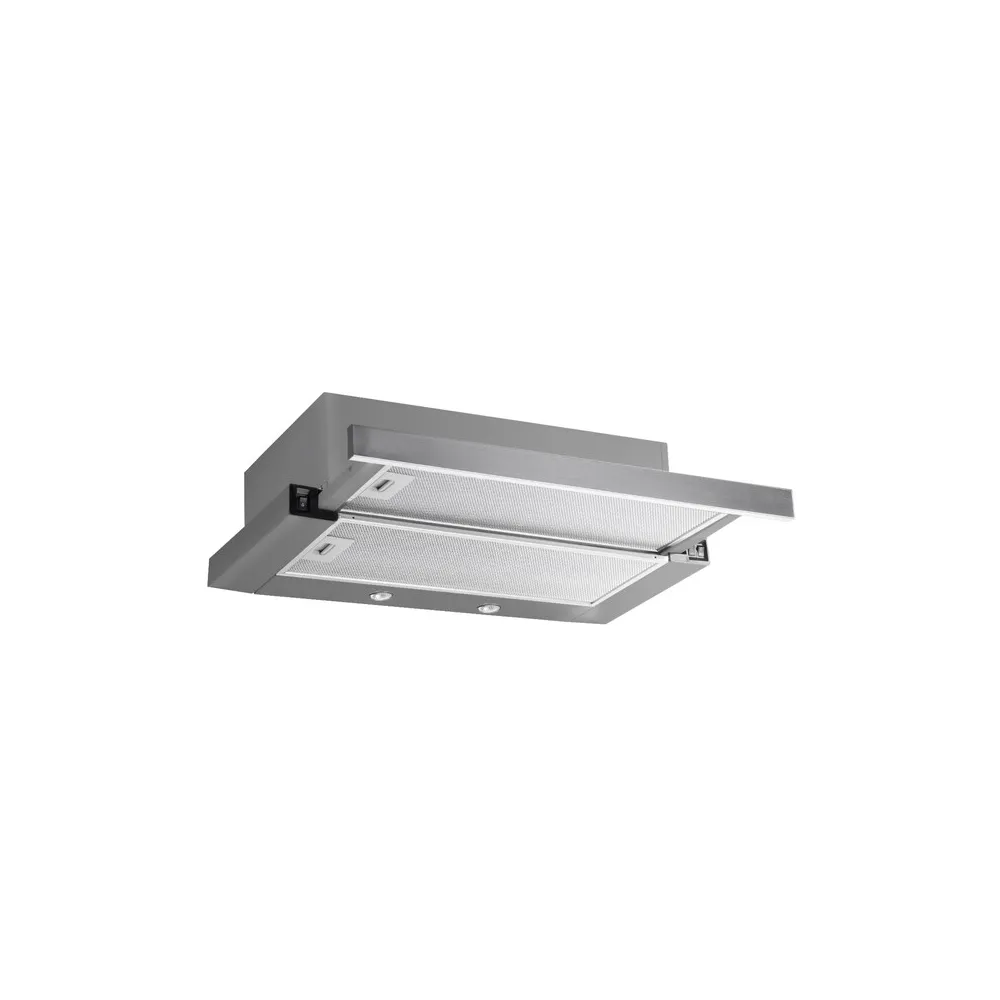 CAPPA SOTTOPENSILE SAMET SLIM INOX 60 CM CAPPA SOTTOPENSILE SAMET SLIM INOX 60 CM