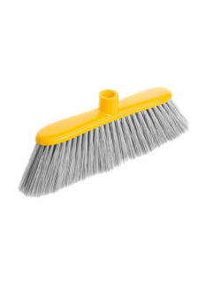 AGILE BROOM FOR INDOORS WITH EXTRA SOFT BRISTLES
