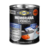 BOSTIK MEMBRANA LIQUIDA RIVEST POLIM 1 KG TERRAC