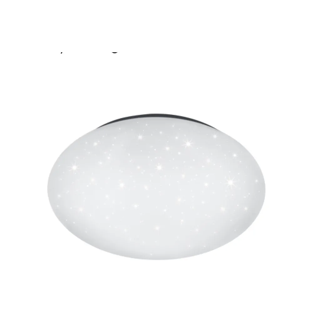 PLAFONIERA LED PUTZ BIANCO STELLE 12W 4000K D 27 PLAFONIERA LED PUTZ BIANCO STELLE 12W 4000K D 27