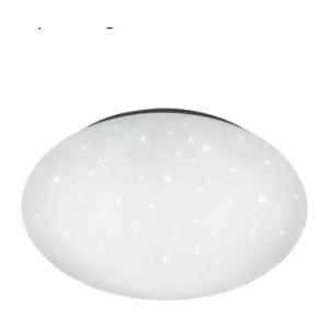 PLAFONIERA LED PUTZ BIANCO STELLE 12W 4000K D 27