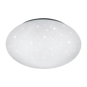 PLAFONIERA LED PUTZ BIANCO STELLE 15W 4000K D 37