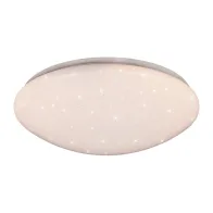 PLAFONIERA LED LUKIDA TELECOM. 20W 3000/6000K D.40