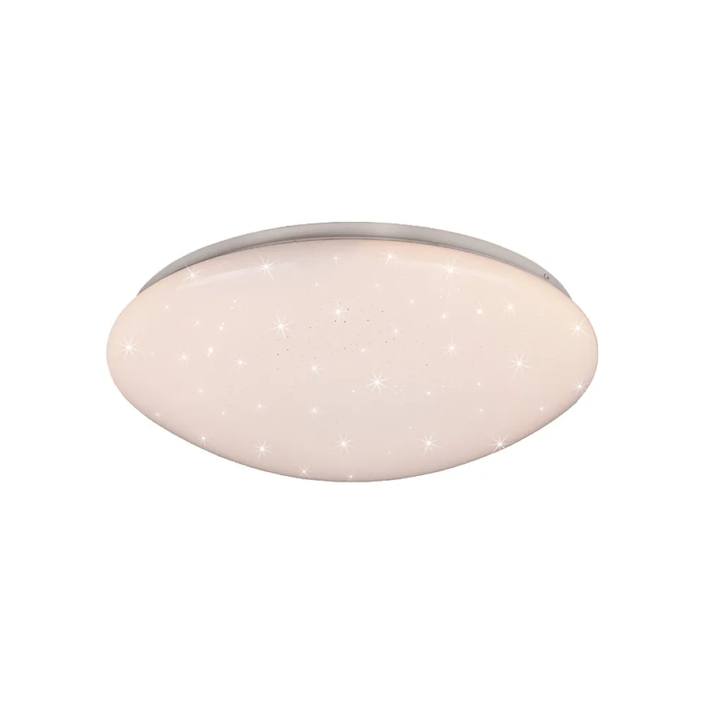 PLAFONIERA LED LUKIDA TELECOM. 20W 3000/6000K D.40 PLAFONIERA LED LUKIDA TELECOM. 20W 3000/6000K D.40