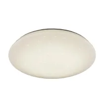 PLAFONIERA LED FUJI TELECOM. 40W 3000/5500K D.74