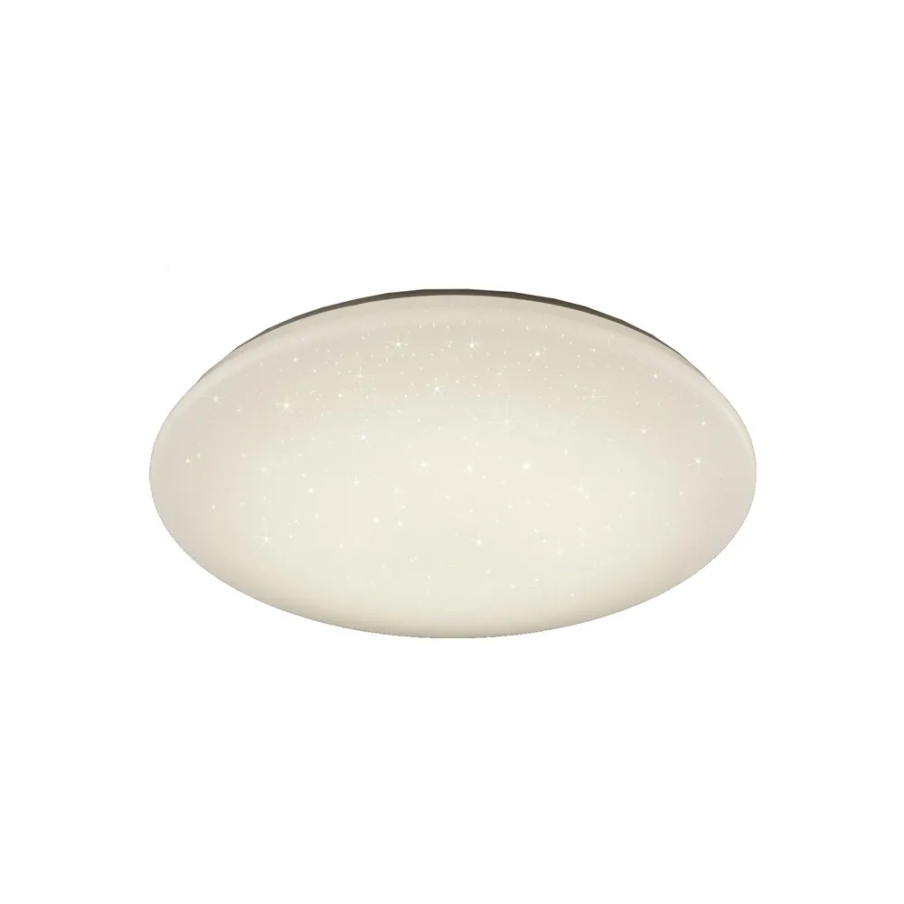PLAFONIERA LED FUJI TELECOM. 40W 3000/5500K D.74 PLAFONIERA LED FUJI TELECOM. 40W 3000/5500K D.74